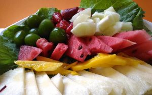 Meeting Salada